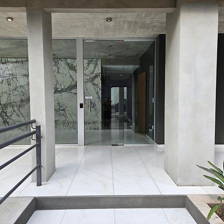 Appartamento Edificio Pietra En Palermo Buenos Aires Esterno foto