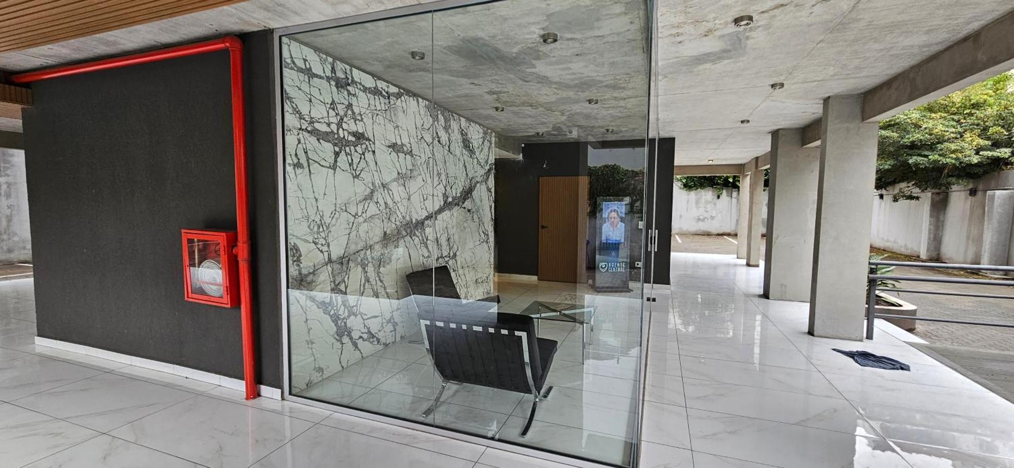 Appartamento Edificio Pietra En Palermo Buenos Aires Esterno foto