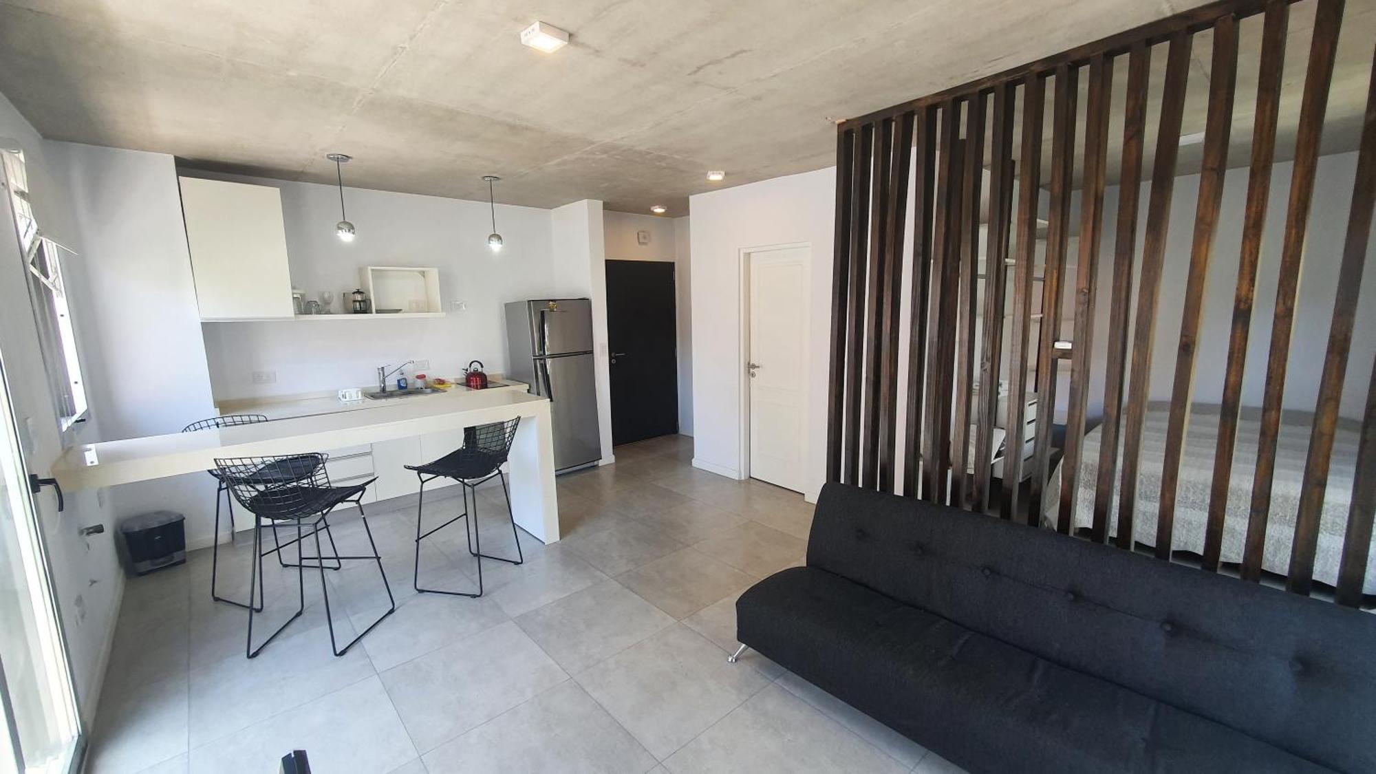 Appartamento Edificio Pietra En Palermo Buenos Aires Esterno foto