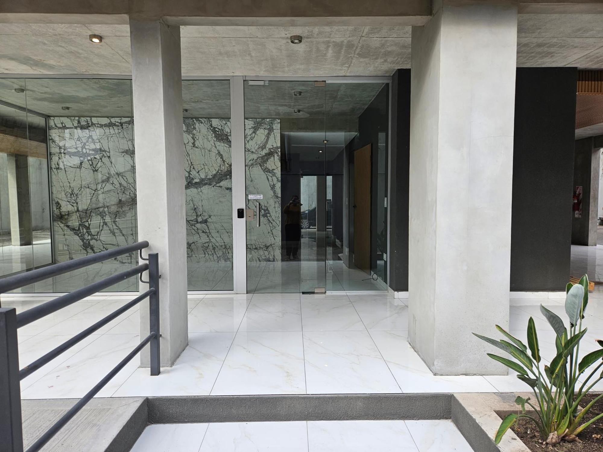 Appartamento Edificio Pietra En Palermo Buenos Aires Esterno foto