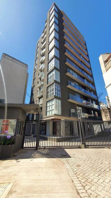 Appartamento Edificio Pietra En Palermo Buenos Aires Esterno foto